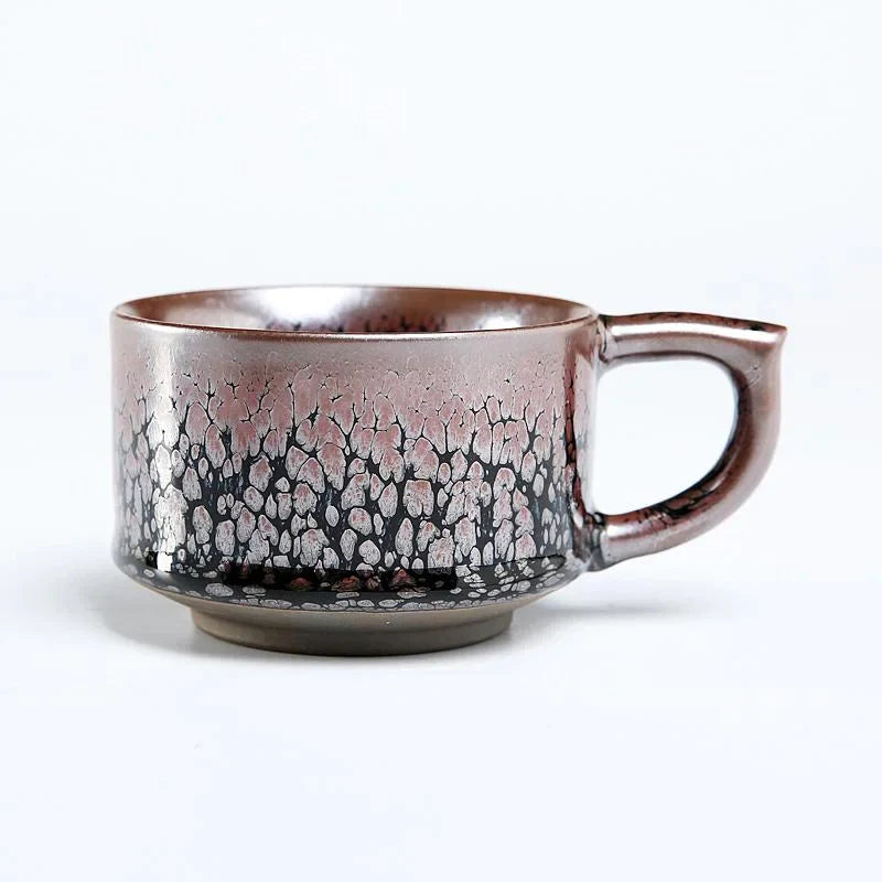 Succulent Coffee Cup