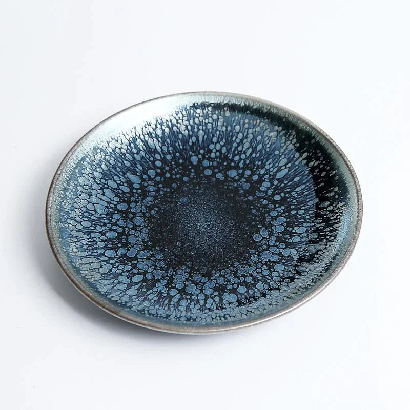 Raindrops Coffee Cup